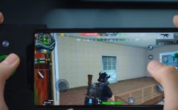 Game kompetitif online