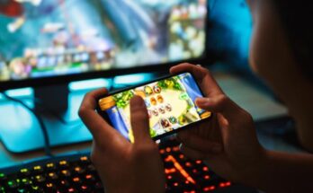 Game online komunitas
