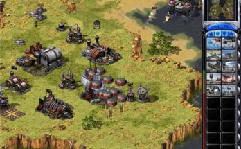 Game strategi online