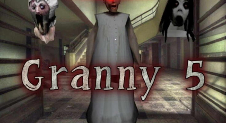 tips menang game granny