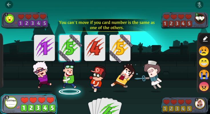 Hago online mobile