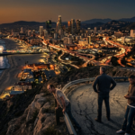 GTA V Mahakarya Open-World