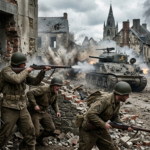 Mengulas World War Heroes