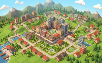 Menyelami Pesona Teeny Tiny Town